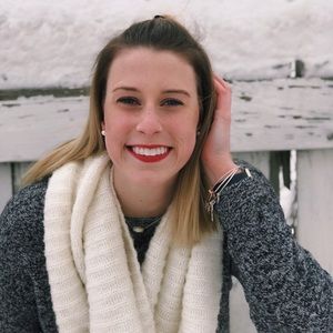 Meet your Posher, Morgan